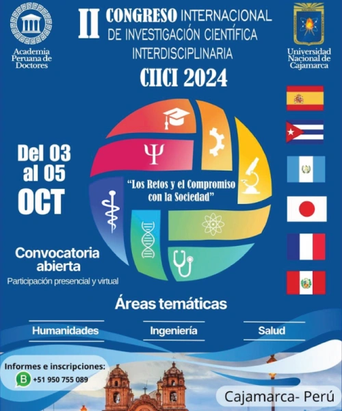 Academia Peruana de Doctores