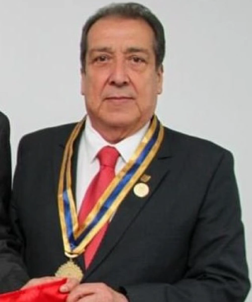 Academia Peruana de Doctores